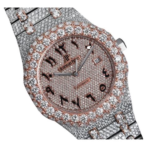 replica iced out ap watch|iced out ap copies.